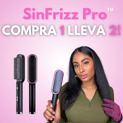 SinFrizz Pro™ - Compra 1 Llevar 2